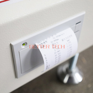 Hochleistungs-Elektronische Universelle Materialprüfmaschine für Labore - Product Image 4
