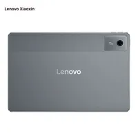 Nueva Tablet Lenovo Xiaoxin 11 Modelo 2025, Pantalla de 11 Pulgadas 2.5K con Protección Ocular, Procesador MTK Octa-Core, Wi-Fi, Android 15