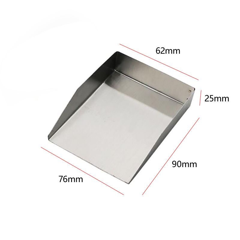 without handle - large