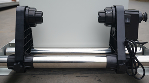 Impresora de 2 cabezales i3200 DTF A3 con agitador todo en uno, impresora de logotipo DTF, máquina para hacer camisas, impresora textil Digital PET - Product Image 6