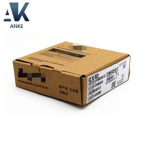 QX70H QX70 QX90H Mitsubishi Q Series Módulos de entrada/interrupción 16 puntos - Product Image 3