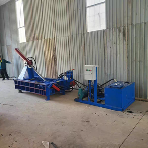 Compactadora/Briquetadora de <span class=keywords><strong>Chatarra</strong></span> Usada a Precios Bajos, <span class=keywords><strong>Prensa</strong></span> <span class=keywords><strong>para</strong></span> <span class=keywords><strong>Chatarra</strong></span> y Metal de <span class=keywords><strong>Segunda</strong></span> <span class=keywords><strong>Mano</strong></span> - Product Image 5