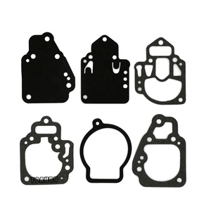 Bộ Đệm Và Màng Chắn Bộ Chế Hòa Khí 1395-9761-1 Cho <span class=keywords><strong>Mercury</strong></span> Many 6 <span class=keywords><strong>8</strong></span> 9.9 10 15,20 & 25 HP Thay Thế 1395-9761-1 - Product Image 2