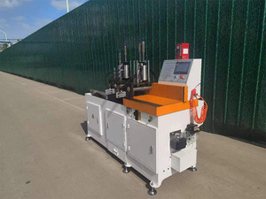 WADJAY Machine de découpe d'aluminium CNC avec moteur et pompe - Product Image 3