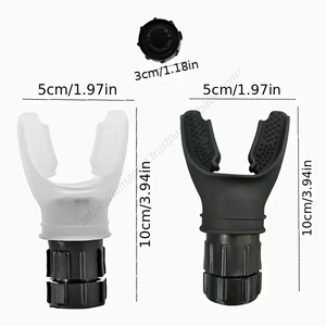 Entraîneur de respiration abdominal portable en gros avec résistance réglable pour améliorer votre capacité pulmonaire et votre qualité de sommeil - Product Image 5
