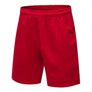 Pantaloncini Sportivi da Uomo Larghi ad Asciugatura Rapida per Corsa Casual Allenamento all'Aperto Fitness Traspiranti in Rete - Product Image 2