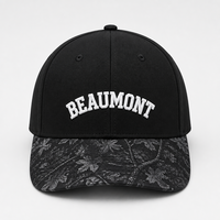 Topi Bisbol Klasik Camo CustomLight Kamuflase Bordir Topi Olahraga Bisbol Gaya Lama