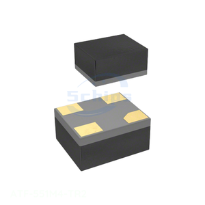 Electronic Chips Component 0505 ATF-551M4-TR2 Transistors Original - Product Image 1