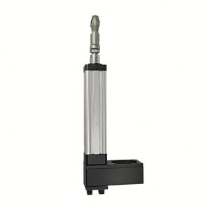 Haute vitesse rapide de chargement 500 mm/s cylindre électrique de moteur linéaire servo de ventes d'usine de haute précision - Product Image 3