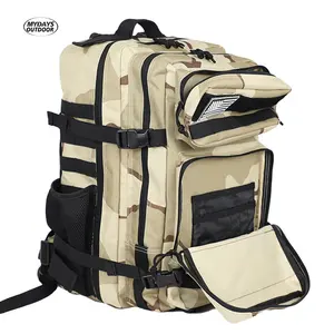 Mydays Outdoor Ultraleichter Camping Wander rucksack 45L für Tactical