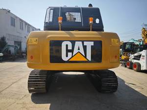 รถขุดญี่ปุ่นแท้ มือสอง รุ่น Cat330dl แข็งแกร่ง ประหยัดพลังงาน ราคาดี คุณภาพสูง 30 ตัน รถขุดมือสองรุ่น Cat330c มีสินค้าในสต็อก - Product Image 4