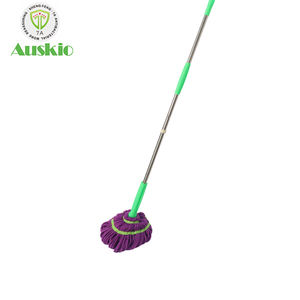 Mocio a torsione magica di 360 gradi, 7A dopo che i campioni sono stati lavati 150 volte - Product Image 2