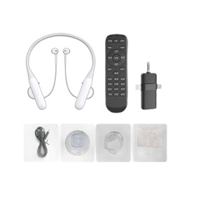 Yuanxiantan Gốc Tất Cả Trong Một Neo Điện Thoại Di Động Mới T3 Không Dây Card Âm Thanh Màn Hình Cho Ngoài Trời Sống Ca Hát Tiếng Ồn Hủy Bỏ - Product Image 1