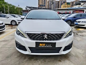 Personalizzazione Interni per Auto Usate <span class=keywords><strong>Peugeot</strong></span> <span class=keywords><strong>Berlina</strong></span> Compatta 2019 2020 2021 con Emissioni Efficaci, Provenienti dalla Cina - Product Image 2