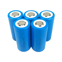 Fabrik preis Original Huaxing A Grade 32700 32650 Lifepo4 6000mAh Batterie 3.2v 32700 Lifepo4 Batterie zellen für Elektro fahrzeuge