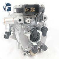 Pompe d'injection diesel 4JH1 4KH1 0470504030 0470504031 Distributeur Pompe d'injection VP44