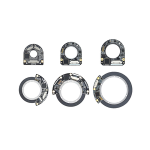 Manufacturer Wholesale High Torque Arm Robot Joint <strong>Encoder</strong> Low Cost Absolute Multiturn <strong>Encoder</strong> - Product Image 3