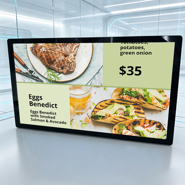 21.5 32 43 50 55 Inch Interactive LCD Flat Panel Digital Display All in One PC Monitor Capacitive Touch Screen Smart TV
