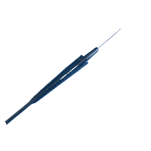 Surgical Instrument Vitreoretinal Instruments <strong>Forceps</strong> - Product Image 1