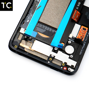 OLED LCD fabricant pour <span class=keywords><strong>ASUS</strong></span> LCD pour <span class=keywords><strong>ASUS</strong></span> <span class=keywords><strong>Zenfone</strong></span> <span class=keywords><strong>Max</strong></span> Pro M1 M2 Rog téléphone 1 2 3 4 5 5S <span class=keywords><strong>6</strong></span> 7 8 écran écran tactile Lcd d'origine - Product Image 3