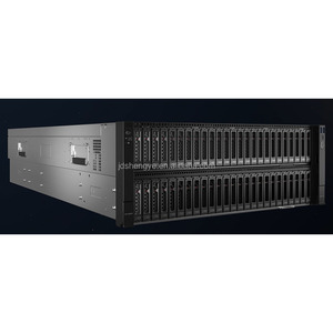Fusion 5885 H V7 5885 hv7 4U Rack máy chủ với Bộ xử lý <span class=keywords><strong>Xeon</strong></span> trong kho - Product Image 5