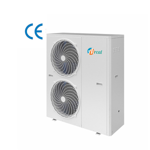 Bajo costo de ahorro de energía Aman estándar de la bomba de calor - Product Image 4