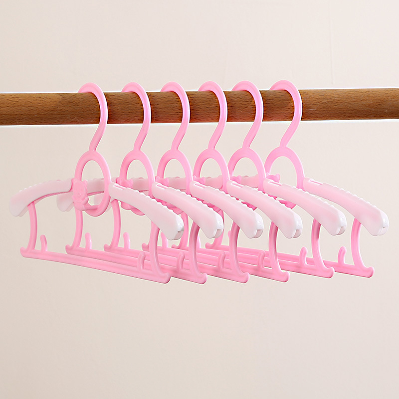 Oso conectable - Rosa