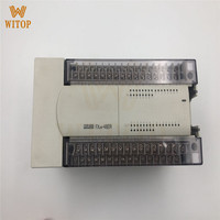 Nuevo Módulo de Comunicación Extendida PLC FX2N-4AD-TC Original para Control Industrial y Programación PLC