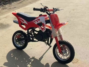 Minimoto <span class=keywords><strong>de</strong></span> <span class=keywords><strong>Cross</strong></span>-Country - Product Image 3