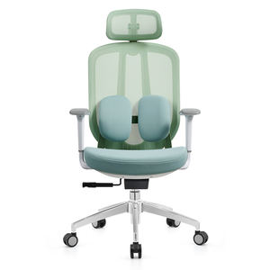 Silla Ejecutiva <span class=keywords><strong>E2318H</strong></span> 2023, la Mejor Silla de Oficina, Silla de Jefe - Product Image 4