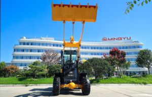 Mesin penggerak roda MYZG Q38Z yang dapat digunakan dalam proyek konstruksi seperti jalan, kereta api, dan bangunan - Product Image 6