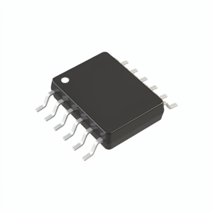 LTC6115HMS # Composants électroniques de circuit intégré WPBF 12 TSSOP originaux - Product Image 1
