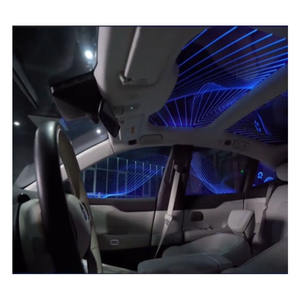 Pdlc <span class=keywords><strong>film</strong></span> intelligent <span class=keywords><strong>film</strong></span> de teinte de fenêtre de voiture <span class=keywords><strong>film</strong></span> intelligent pour voiture - Product Image 2