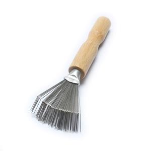 Pembersih Sikat Rambut dan Sisir dengan Kawat Logam, Penghilang Kotoran Rambut <span class=keywords><strong>Mini</strong></span>, Sikat Rambut dan Sisir Alat Pembersih - Product Image 3