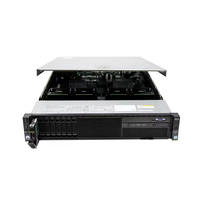 XFusion Server Pro 2288H V5 Rack Server Xeon Enterprise Virtualisasi Stabil Handal Jaringan Cerdas