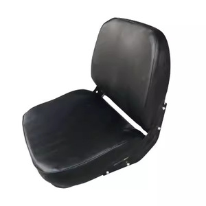 <span class=keywords><strong>Hangzhou</strong></span> <span class=keywords><strong>Forklift</strong></span> A30R30 Asiento de acero universal Nueva condición Carretilla elevadora Silla Accesorios - Product Image 1