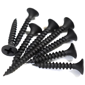 Personnalisation de vis à cloison sèche à tête Torx en acier au carbone M2 M3 à filetage grossier du commerce de gros vietnamien - Product Image 2