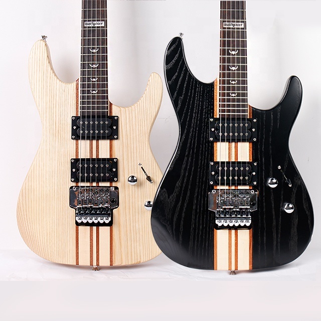 ブルファイター D-300 ストリングス トレモロ システム ナチュラル 