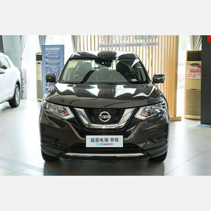 2026 Vendita Calda Dongfeng Nissan X-Trail E-POWER, SUV Ibrido <span class=keywords><strong>4x4</strong></span> a Doppio Motore Benzina-Elettrico, Veicolo Elettrico a Nuova Energia - Product Image 4