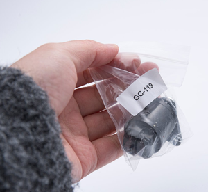 IACV IAC Idle Stepper Motor 21203-1148300 วาล์วควบคุมอากาศเดินเบาสำหรับลดา - Product Image 4