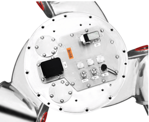 并行机器人市场领先的DELTA机器人，具有出色的速度和性能KR <span class=keywords><strong>3</strong></span> D1200 HM小零件操纵 - Product Image 5