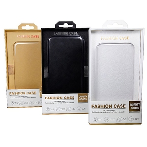 Venta al por mayor de envases en blíster, cajas de papel para ventana de laminación brillante para caja de teléfono móvil para electrónica de consumo - Product Image 5