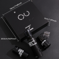 Soin Corporel Homme Hygiène Intime Lavage Privé Déodorant Parfum Solide