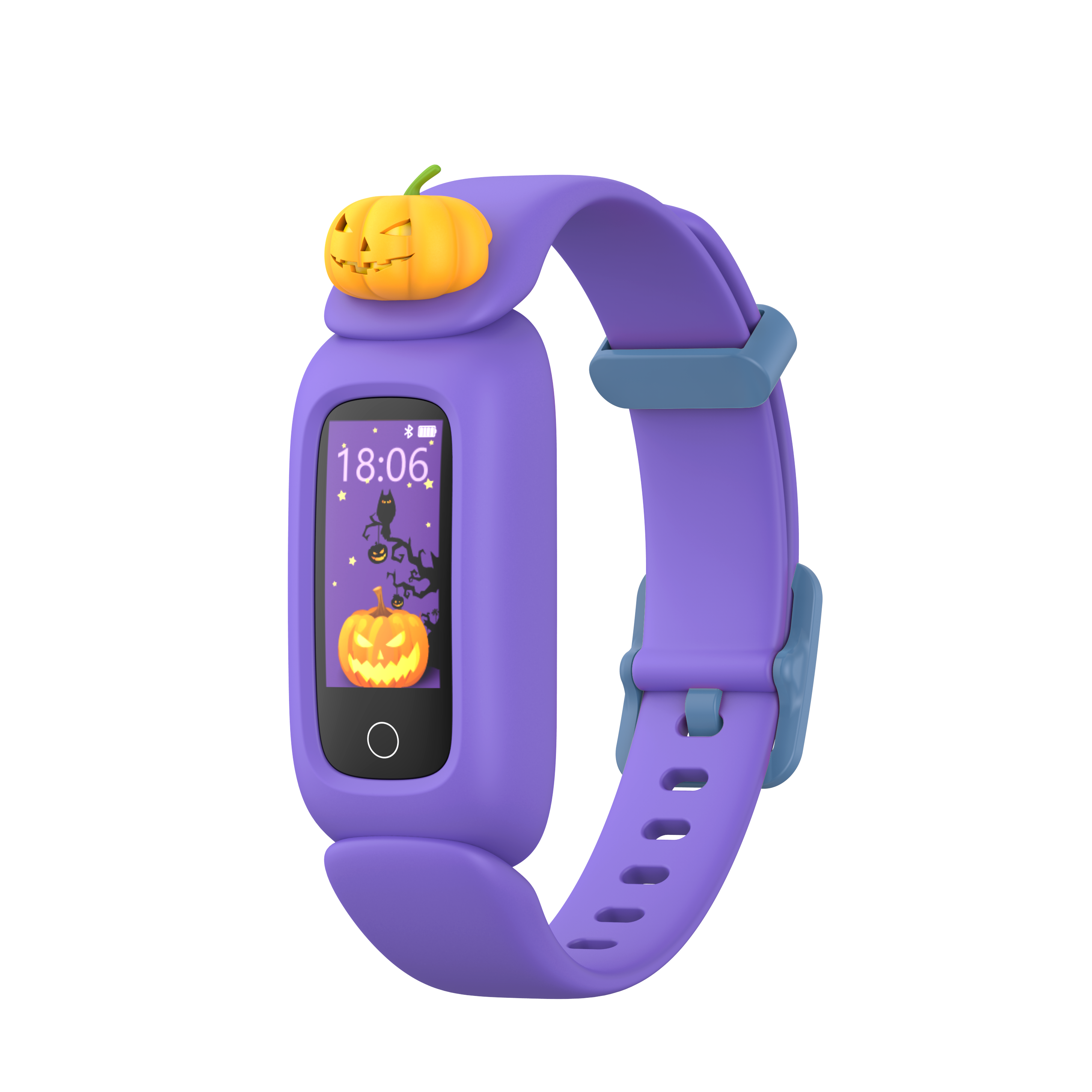 2023 créatif étudiant dessin animé M81 Bracelet intelligent Bracelet de sport pour enfants LED montre électronique dispositif portable pkm5 m6m7