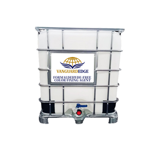 Giải pháp nhuộm hiệu quả chi phí Chất nhuộm màu không chứa aldehyd - Product Image 4