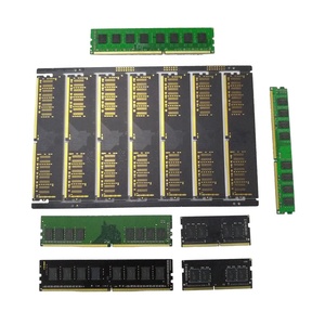 Módulo de memoria de alto rendimiento compatible con OEM <span class=keywords><strong>DDR4</strong></span> 4GB <span class=keywords><strong>8GB</strong></span> RAM de escritorio <span class=keywords><strong>8GB</strong></span> 2133MHz 2400MHz - Product Image 5