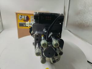 Les pièces de moteur 3056E 10R-9695 10R9695 utilisent la nouvelle pompe d'injection de carburant 10R9695 - Product Image 4