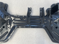 Pièces automobiles de haute qualité, traverses avant de voiture/essieu avant/axe de transmission avant, OE NO 357199315E