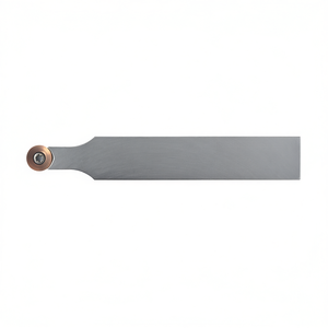 External Turning Tool SRDCN TA5030 Positive Insert For Metal <b>Machining</b> - Product Image 2