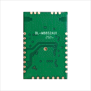 RTL8852BU AX โมดูลไวไฟ 6 ดูอัลแบนด์ 2.4G 5G กิกะบิตบลูทูธโมดูลไร้สายสำหรับกล่องรับสัญญาณอุตสาหกรรมพีซีการส่งภาพ - Product Image 2